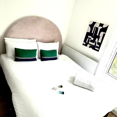 Deluxe Beach House Okręg wyborczy Hove Zewnętrze zdjęcie