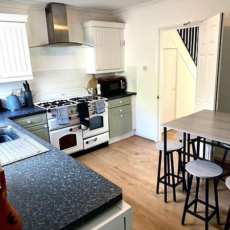 Deluxe Beach House Okręg wyborczy Hove Zewnętrze zdjęcie