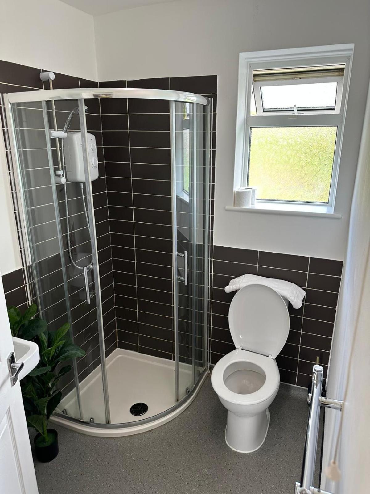 Deluxe Beach House Okręg wyborczy Hove Zewnętrze zdjęcie