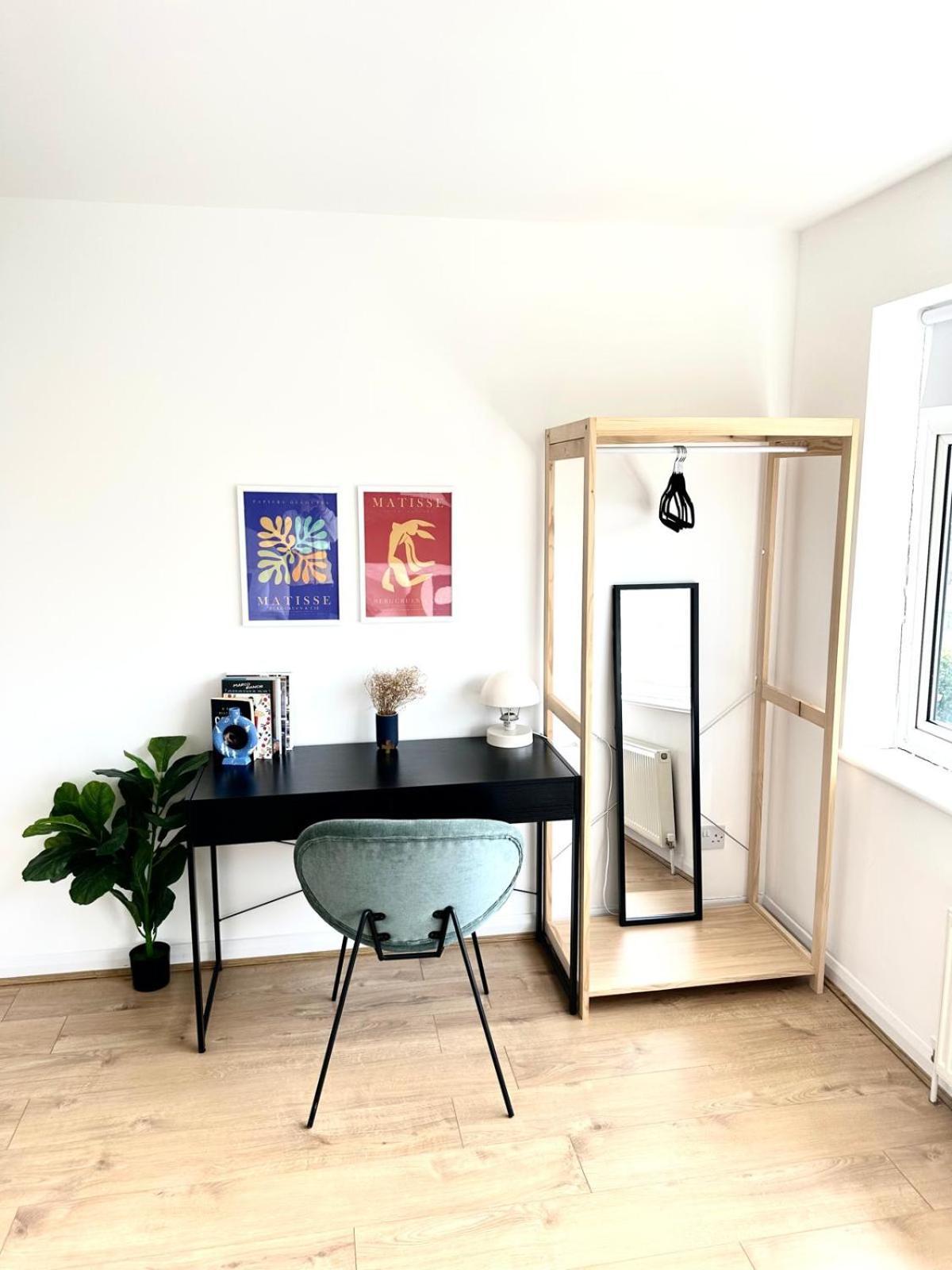 Deluxe Beach House Okręg wyborczy Hove Zewnętrze zdjęcie