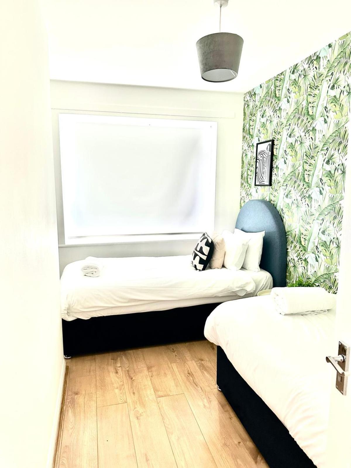 Deluxe Beach House Okręg wyborczy Hove Zewnętrze zdjęcie