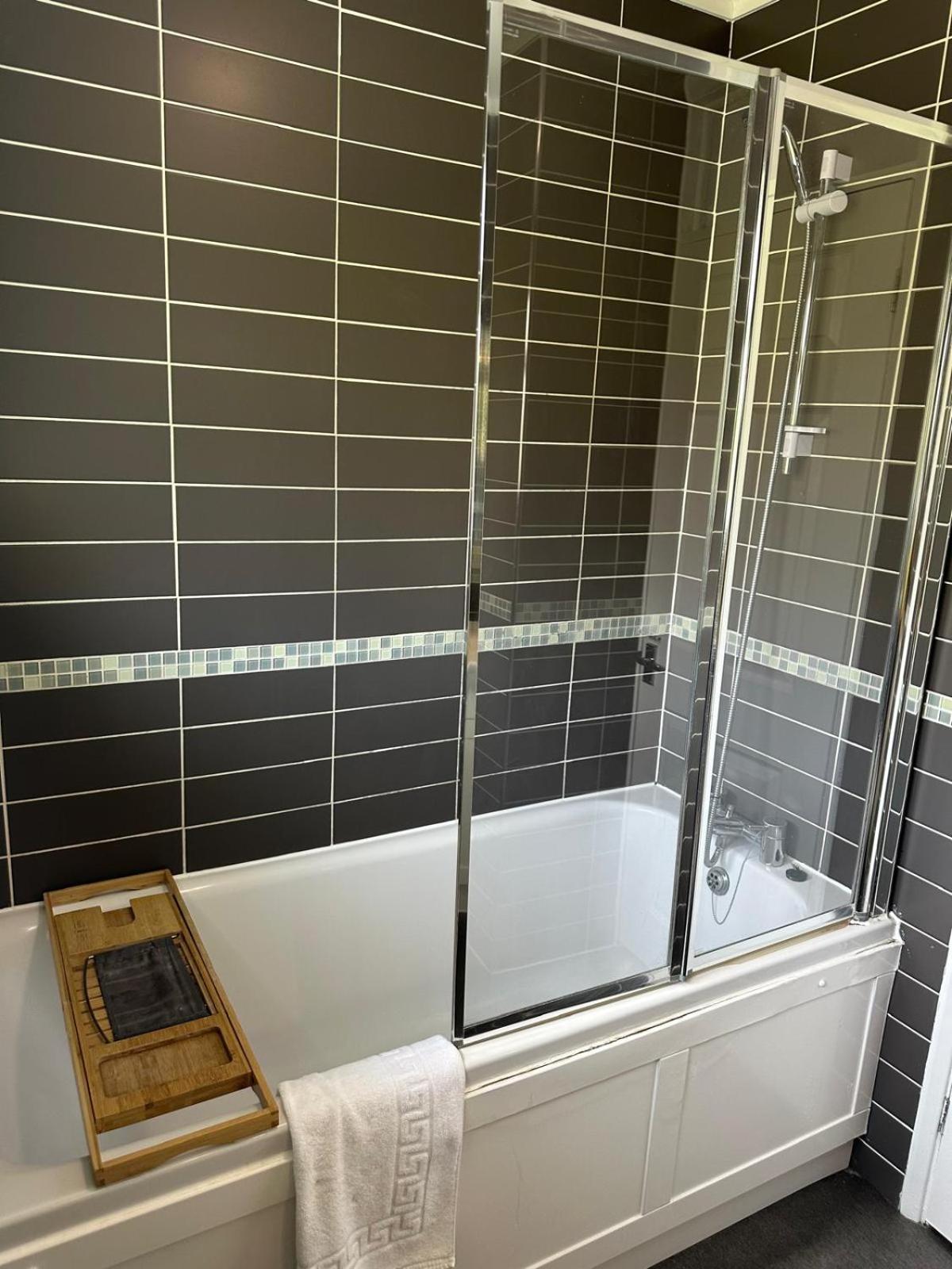 Deluxe Beach House Okręg wyborczy Hove Zewnętrze zdjęcie