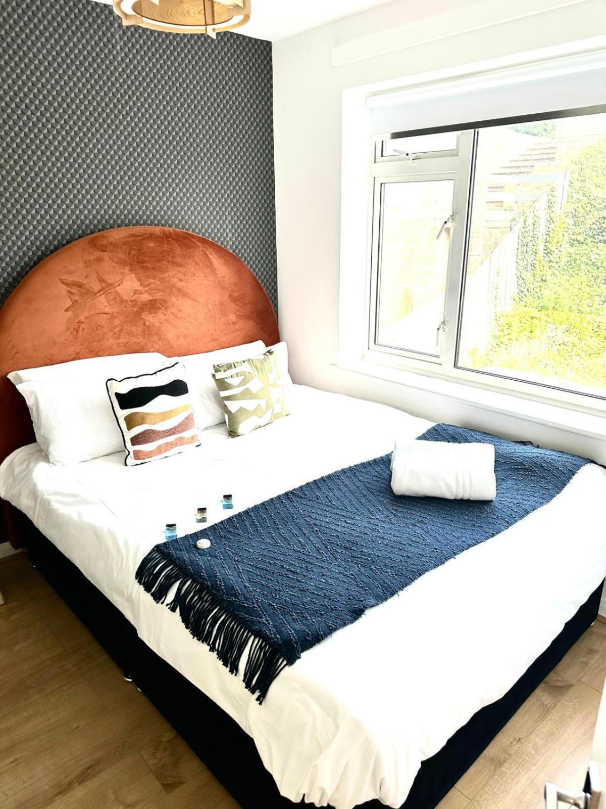 Deluxe Beach House Okręg wyborczy Hove Zewnętrze zdjęcie