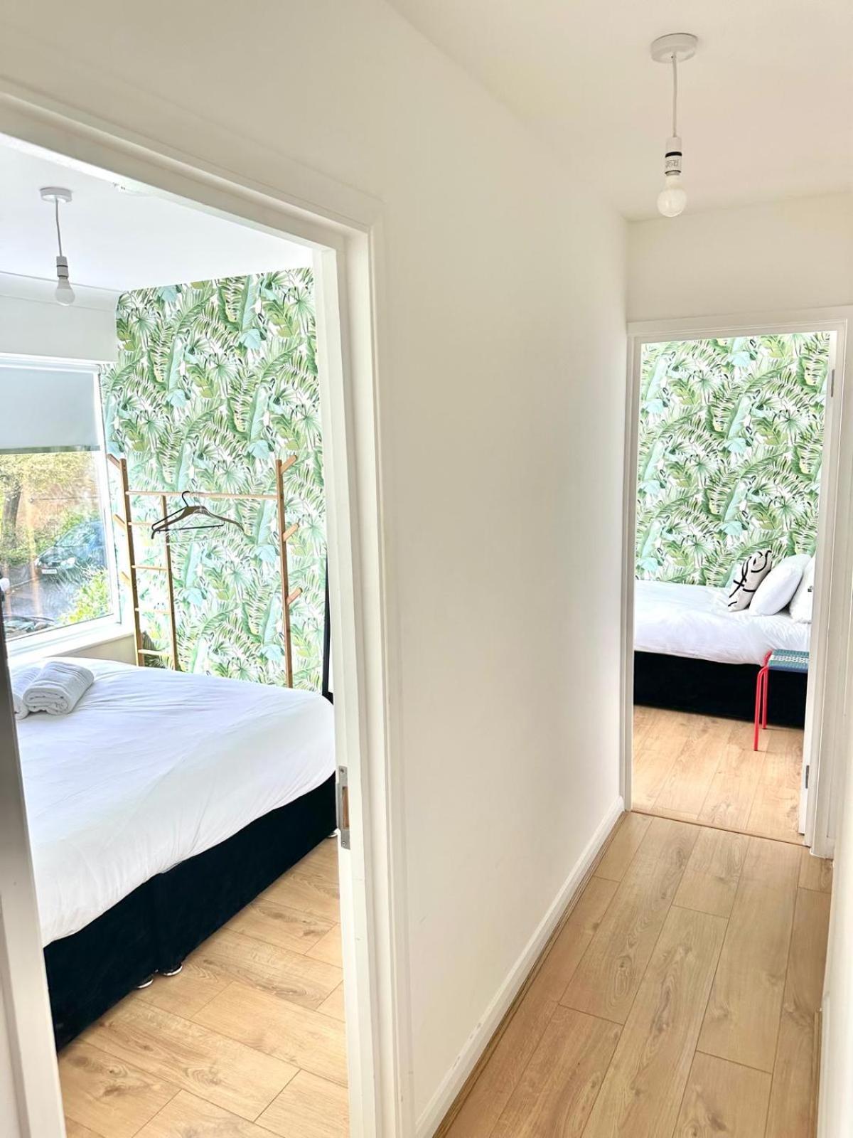 Deluxe Beach House Okręg wyborczy Hove Zewnętrze zdjęcie