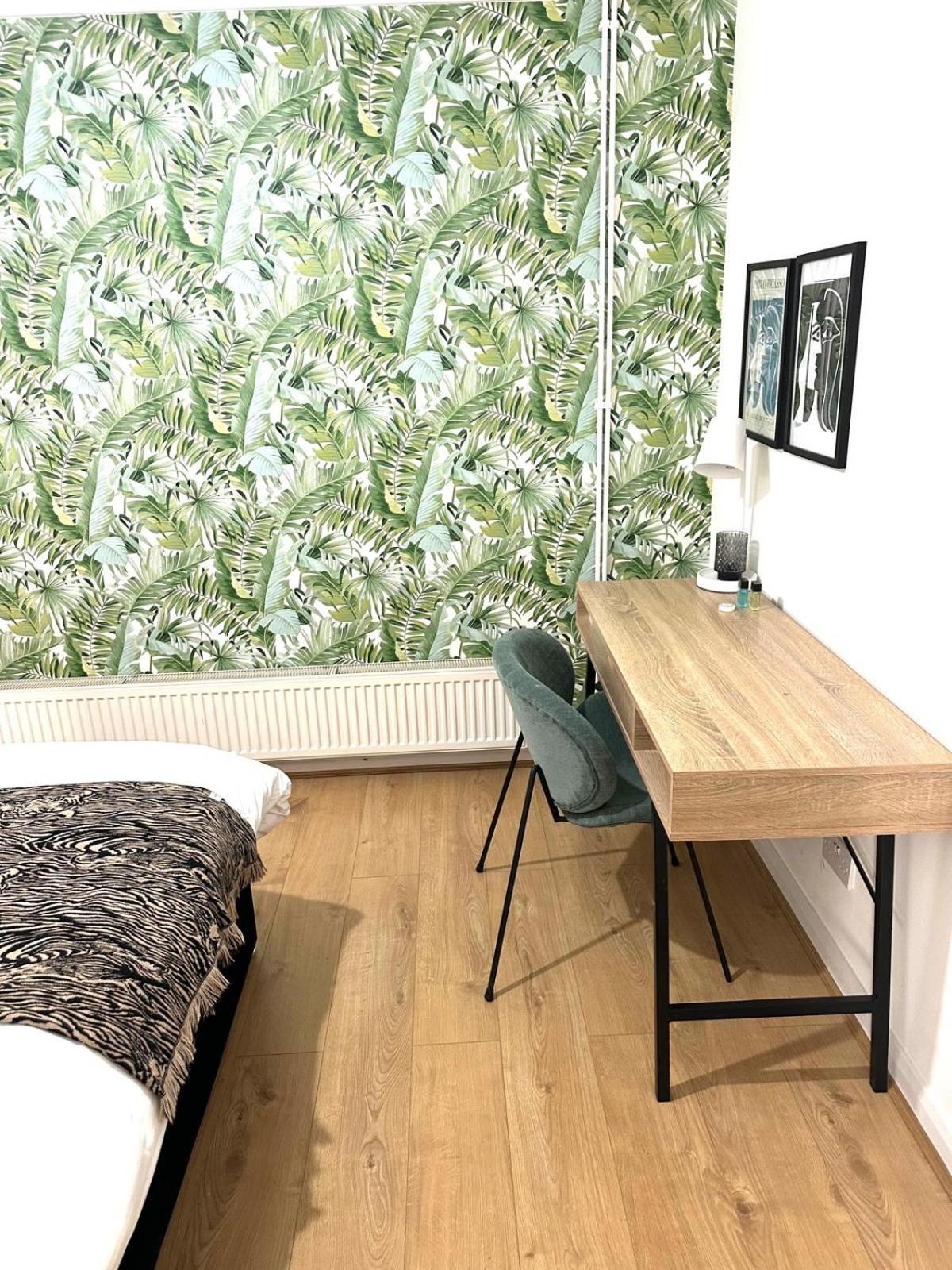 Deluxe Beach House Okręg wyborczy Hove Zewnętrze zdjęcie