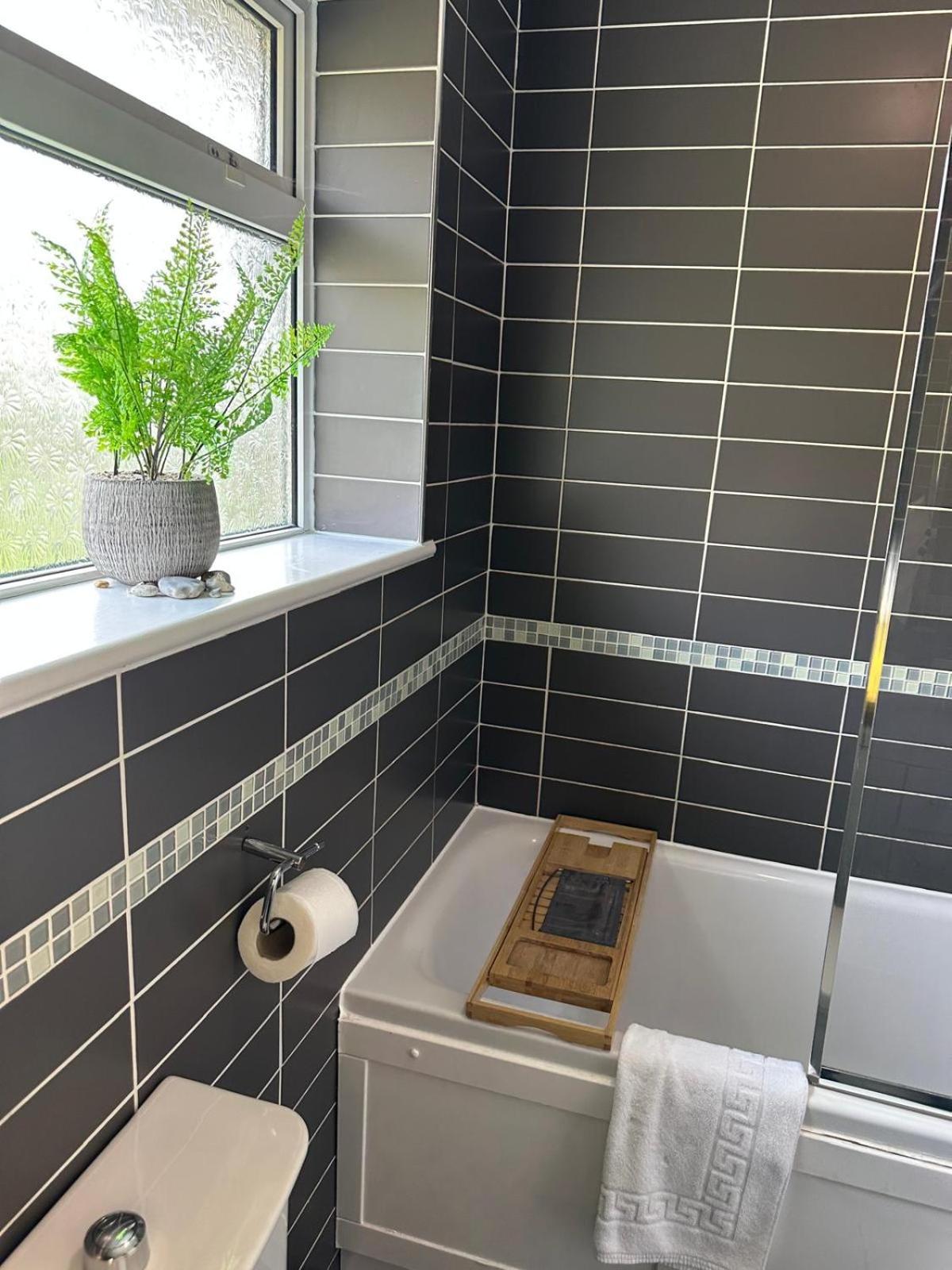 Deluxe Beach House Okręg wyborczy Hove Zewnętrze zdjęcie