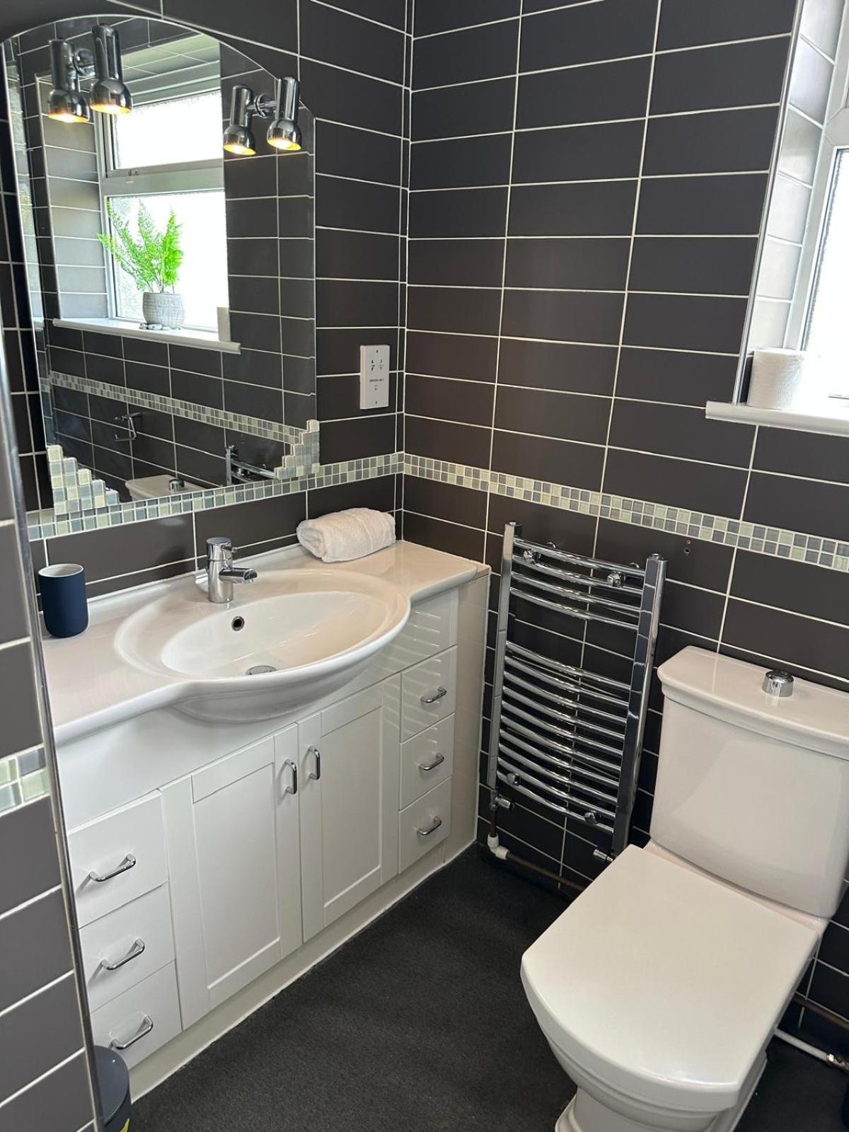 Deluxe Beach House Okręg wyborczy Hove Zewnętrze zdjęcie