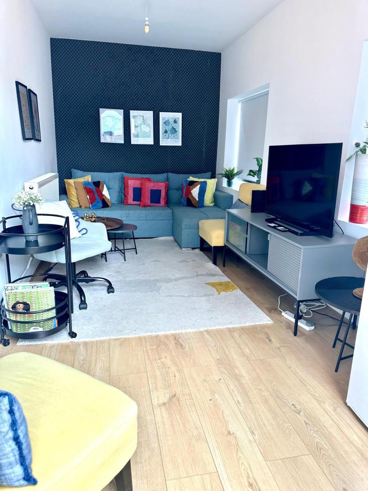 Deluxe Beach House Okręg wyborczy Hove Zewnętrze zdjęcie