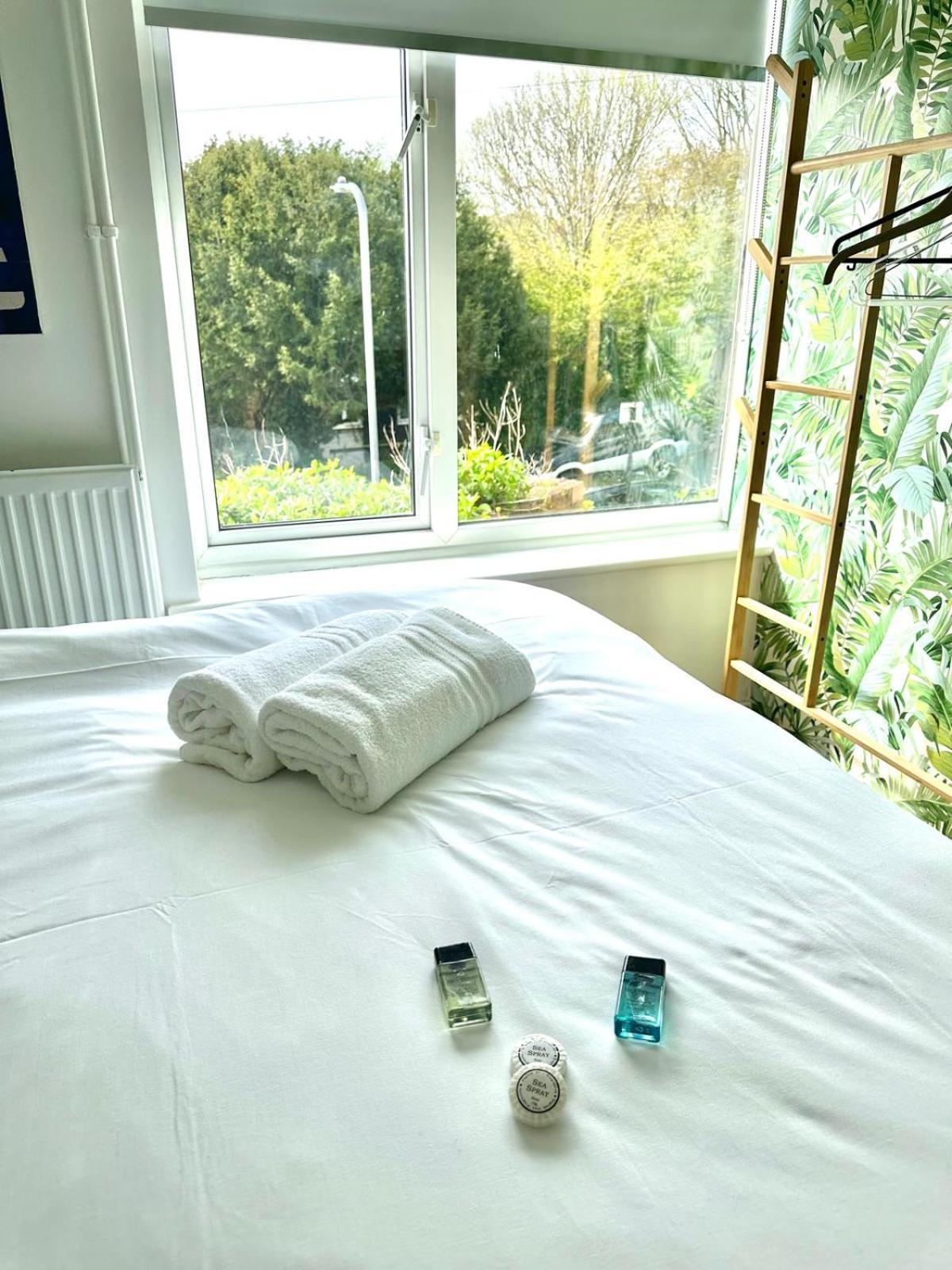 Deluxe Beach House Okręg wyborczy Hove Zewnętrze zdjęcie