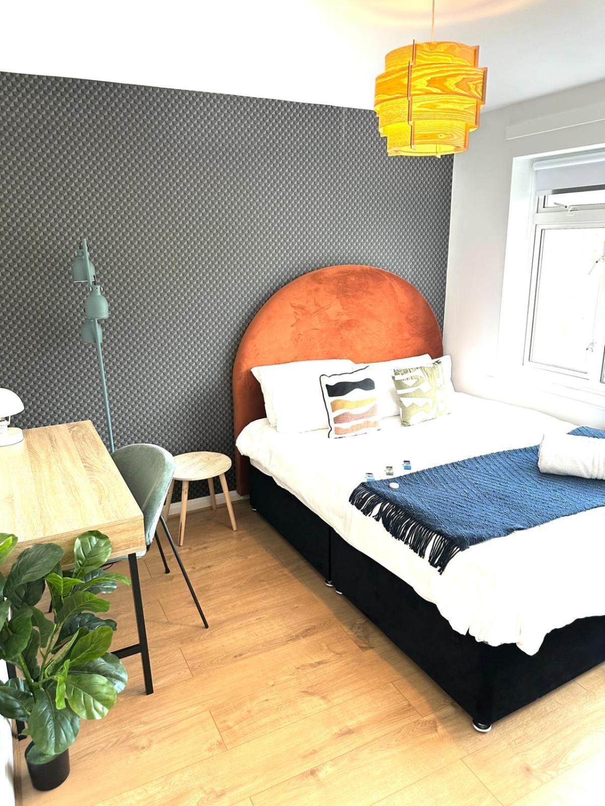 Deluxe Beach House Okręg wyborczy Hove Zewnętrze zdjęcie